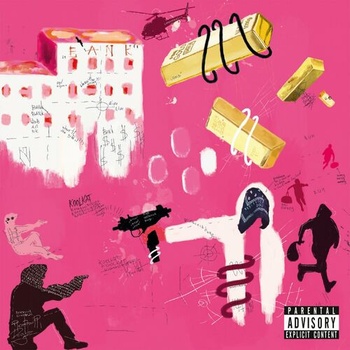 Kool Kat Reservoir Dogz 2023 Mp3 320kbps PMEDIA