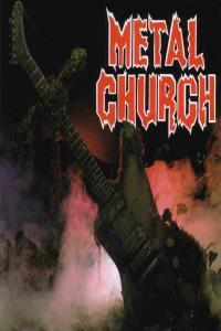 Metal Church Metal Church 1984 MP3 320 Nitrofish