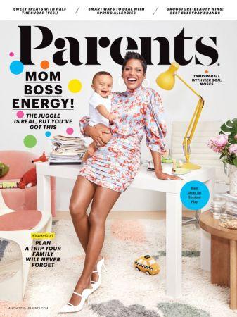 FreeCourseWeb Parents March 2020 True PDF