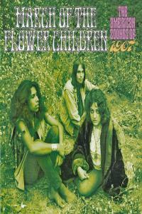 Various Artists March Of The Flower Children The American Sounds Of 1967 2023 Mp3 320kbps PMEDI