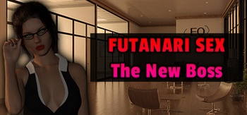 Futanari Sex The New Boss