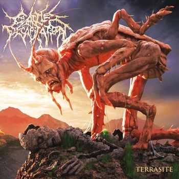 Cattle Decapitation Terrasite 2023 Mp3 320kbps PMEDIA