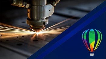 FreeCourseWeb Udemy CorelDraw Training with 16 SAMPLE PRODUCT for Laser Cutting