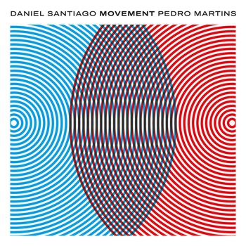 Daniel Santiago Movement 2023 24Bit 44 1kHz FLAC PMEDIA