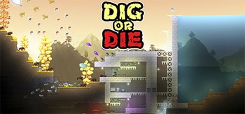 Dig or Die v1 11