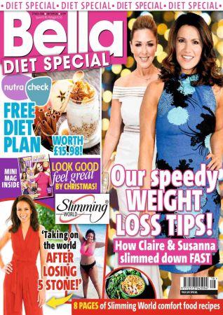 FreeCourseWeb Bella Specials Issue 16 2018