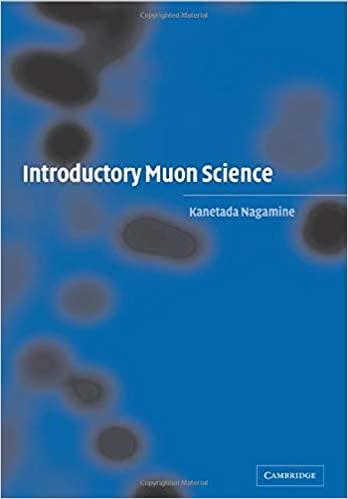 FreeCourseWeb Introductory Muon Science