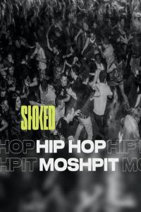 Various Artists Hip Hop Moshpit by STOKED Rage Mix 2023 Mp3 320kbps PMEDIA