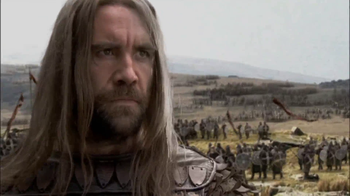 Warriors S01E02 Attila the Hun 1080p M4V AAC DVDrip 1 4GB