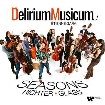 Delirium Musicum Seasons 2023 24Bit 96kHz FLAC PMEDIA