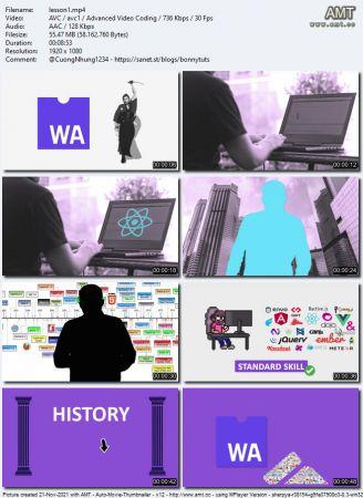 ZerotoMastery WebAssembly A Practical Guide