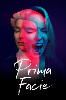 National Theatre Live: Prima Facie 2022 720p web YTS