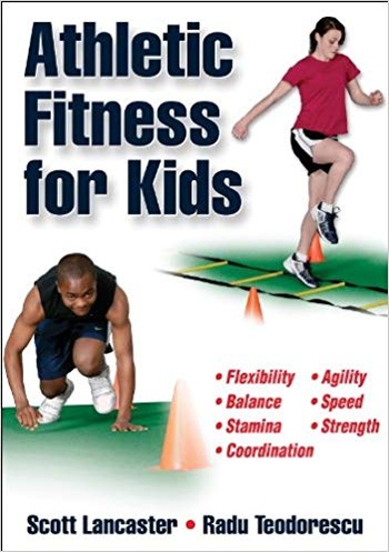 FreeCourseWeb Athletic Fitness for Kids