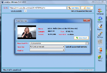 save2pc Ultimate 5 6 8 1635 Portable by JTX