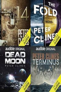 Threshold Universe 1 4 Peter Clines