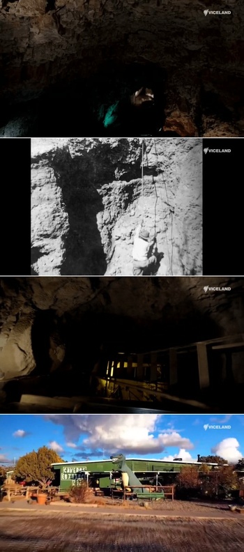 Underground Worlds S02E02 WEBRip x264 XEN0N