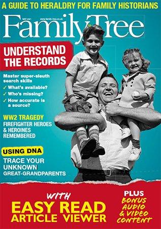 DevCourseWeb Family Tree UK May 2021 True PDF