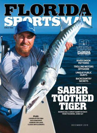 FreeCourseWeb Florida Sportsman December 2019