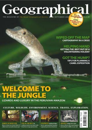 FreeCourseWeb Geographical September 2009