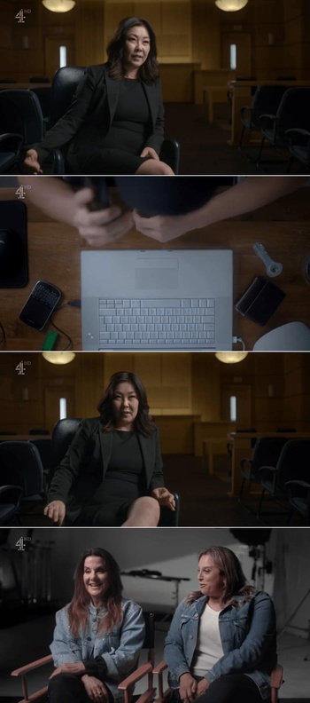 Bling Ring Hollywood Heist S01E03 WEBRip x264 XEN0N