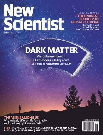 FreeCourseWeb New Scientist International Edition November 16 2019