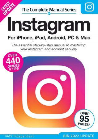 The Complete Instagram Manual 2nd Edition 2022 FreeCourseWeb