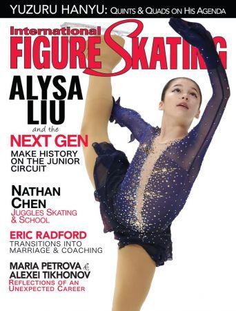 FreeCourseWeb International Figure Skating November December 2019