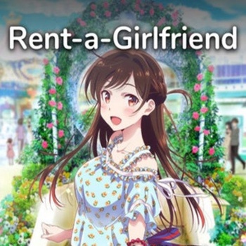 Rent A Girlfriend Anime Openings Endings OST Mp3 320kbps PMEDIA