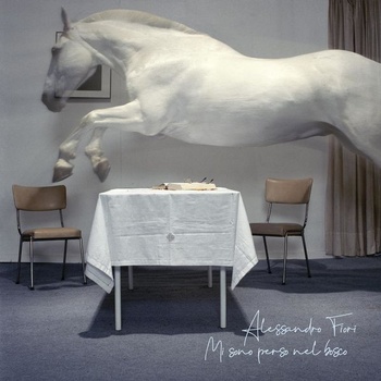 Alessandro Fiori Mi sono perso nel bosco 2022 Musica alternativa e indie Flac 24 44