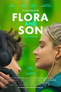 Flora and Son 2023 iTA ENG WEBDL 1080p x264 Dr4gon MIRCrew