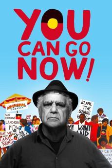 You Can Go Now 2022 720p bluray YTS
