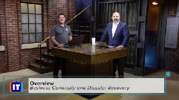 FreeCourseWeb ITProTV Business Continuity and Disaster Recovery