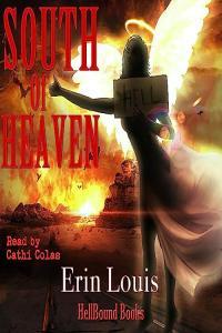 South of Heaven Erin Louis 2023 miok Audiobook Horror