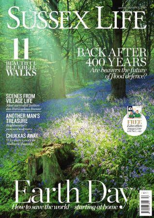 FreeCourseWeb Sussex Life April 2020