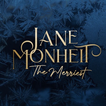 Jane Monheit The Merriest 2022 16Bit 44 1kHz FLAC PMEDIA