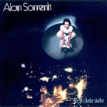 Alan Sorrenti Figli Delle Stelle 1977 Pop Flac 16 44