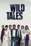 Wild Tales 2014 Spanish 720p BluRay x264 MoviesFD7