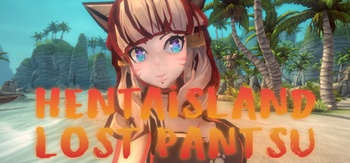 HENTAISLAND Lost Pantsu