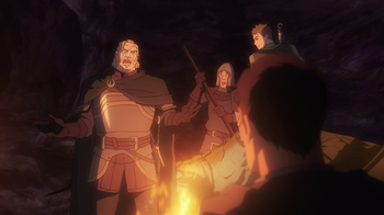 Dota Dragon s Blood S01 1080p NF WEB DL DDP5 1 x264 E N D