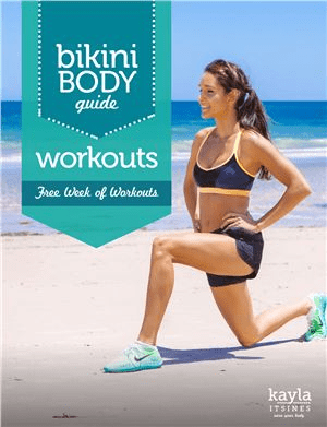 FreeCourseWeb Bikini Body Guide Workouts Free Week of Workouts