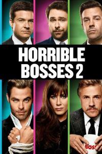 Horrible Bosses 2 2014 2in1 EXTENDED 1080p BluRay AVC DTS HD MA 5 1 RARBG