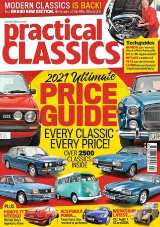 DevCourseWeb Practical Classics February 2021