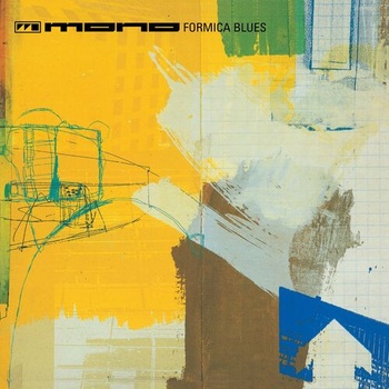 Mono Formica Blues 25th Anniversary Edition 2022 Mp3 320kbps PMEDIA