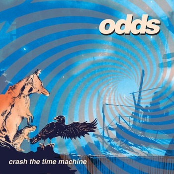 Odds Crash the Time Machine 2023 16Bit 44 1kHz FLAC PMEDIA