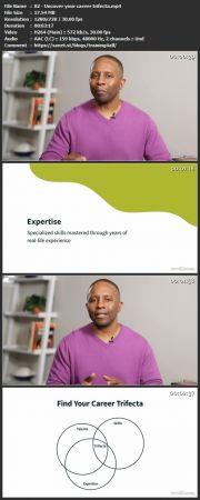 Pivoting Your Career to Project Management