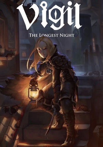 Vigil The Longest Night Build 7242083 ASOMROF Update MULTi9 DODI Repack