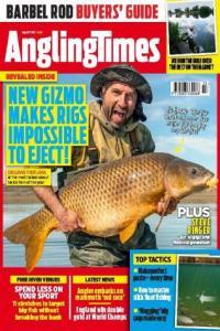 Angling Times Issue 3633 2023 CourseWikia
