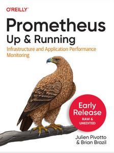 Prometheus Up Running 2nd Edition 4th Release DevCourseWeb