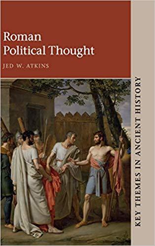 FreeCourseWeb Roman Political Thought