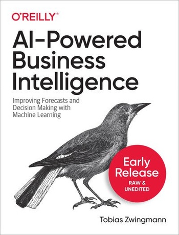 AI Powered Business Intelligence Third Early Release